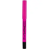 MAC Eyeliner Black In Extreme Dimension 24H Kajal