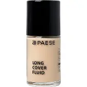 Paese Cosmetics 1.75 Zandbeige lange dekking vloeibare foundation 30ml