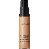 M.A.C Pro Longwear Concealer MATTE CONCEALER - LANGHOUDEND - TEGEN