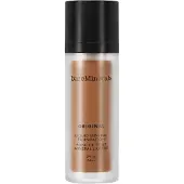 bareMinerals Gezichts make-up Foundation Original Liquid Mineral Foundation SPF 20 25 Golden Dark 30 ml