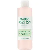 Mario Badescu Witch Hazel & Rosewater Toner