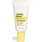 Bondi Sands Moisturizer SPF50 Sunny Daze - 50gr