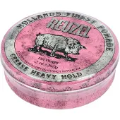 Reuzel Grease Heavy Hold Pomade Pink 340gr