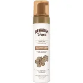 Hawaiian Tropic Self Tan Foam 200 ml