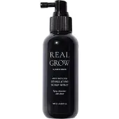 RATED GREEN Haarverzorging Verzorging Real Grow Anti Hair Loss Stimulating Scalp Spray 120 ml