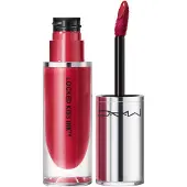 M.A.C M·a·c Locked Kiss Liquid Lipcolour Matte Vloeibare Lippenstift -