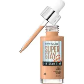 Maybelline Make-up gezicht Foundation Super Stay 24H Skin Tint 048 Sun Beige
