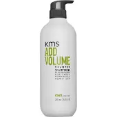 KMS California Addvolume Shampoo 750 ml