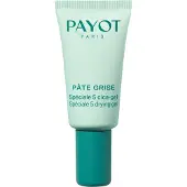Payot Spéciale 5 Cica-gel, 15 ml, voor dames, geschikt voor alle huidtypes, reinigend, hydraterend, reinigend, kalmerend, tube