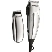 Wahl - HA-TRIMMER-18 - TONDEUSE CHROME