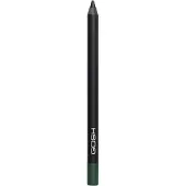 Gosh Velvet Touch Eye Liner Waterproof 026 Woody Green 1 g