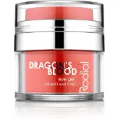 Rodial Collection Dragon's Blood ooggel