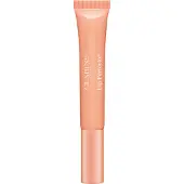 Clarins Natural Lip Perfector 02 Apricot Shimmer Lipgloss 12 ml Dames