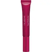 Clarins - Make Up Lip Perfector Natural Lip Perfector 08-plum Shimmer