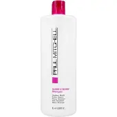 Paul Mitchell Haarverzorging Strength Daily Shampoo 1000 ml