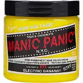 Manic Panic Haarverf Kleurspoeling Unisex 118ml Goud