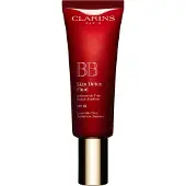 Clarins Bb Skin Detox Fluid Spf 25 Clarins - Bb Beauty Perfector Bb Skin Detox Fluid Spf 25 01-LIGHT