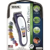 Wahl ColorPro Lithium Ion