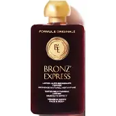 Bronz Express Bronz'Express Tinted Self-Tanning Lotion Face &amp; Body