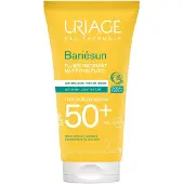 Uriage Bariésun Matifying Fluid SPF50+ 50 ml