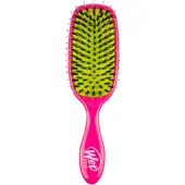The Wet Brush Borstel Shine Enhancer Brush Pink Shine 1Stuks