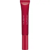 Clarins Instant Light Natural Lip Perfector 18 Intense Garnet | 12 ml