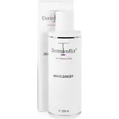 Dermaroller New Natural Line Gezichtsverzorging Skin Cleanser