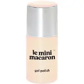 Le Mini Macaron Gel Polish Prosecco Glow 10 ml