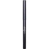 Clarins Waterproof Eye Pencil 01 - Black Tulip 0,29 g Make-up
