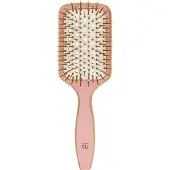 BAMBOOM Detangler Sweet Tangerine Paddle Brush