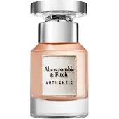 Abercrombie & Fitch Authentic Women Edp Spray 30 ml