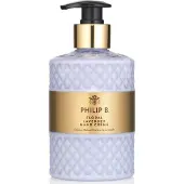 Philip B Lichaamsverzorging Hands & Feet Lavender Hand Crème 350 ml