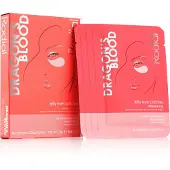 Rodial Collection Dragons-BloodJelly Eye Patches 4 zakjes van 2 Patches