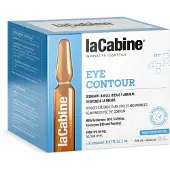 LaCabine Eye Contour Ampoules 10x2 ml Ampoules