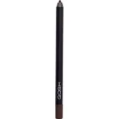 Gosh Velvet Touch eyeliner - Truly Brown
