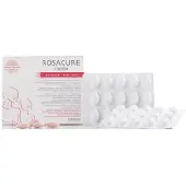 ENDOCARE Rosacure Combi 30 Tabletten. Productkenmerken: Huidtype: Huid met Rosacea.