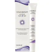Synchroline Oog- en lipcontour 15 ml Crème