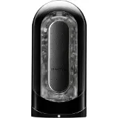 Tenga Flip Zero Electronic Vibration - Zwart