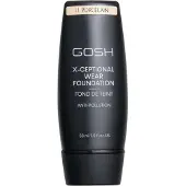 Gosh X-ceptional Wear Foundation Langdurige Makeup #11-porselein 35 ml