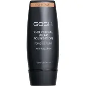 Gosh X-Ceptional Wear Foundation 19 Chestnut 30 ml