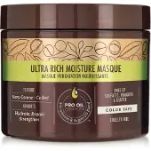 Macadamia Ultra Rich Repair Masque 60 ml