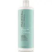 Paul Mitchell Haarverzorging Clean Beauty Hydrate Shampoo 1000 ml