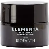 Bioearth Elementa Nourishing Base Cream Nutri 50 ml