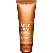 Clarins - Selftan Self Tanning Milky Lotion
