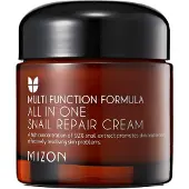 Mizon , All In One Schelpen Reparatie Creme, 2,53 fl oz (75 ml)