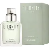 Calvin Klein Herengeuren Eternity for men Cologne Eau de Toilette Spray 50 ml