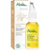 Melvita Sweet Almond Oil 50 ml Douchegel