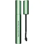 Clarins - Make Up Mascara Length Supra Lift & Curl Mascara 01 Intense Black