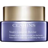 Clarins Nutri-lumiere Revive Huidtoon Verbeterende Revitaliserende Dagcrème - 50ml/1,7oz