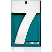 Cristiano Ronaldo Eau de Toilette Origins 30 ml